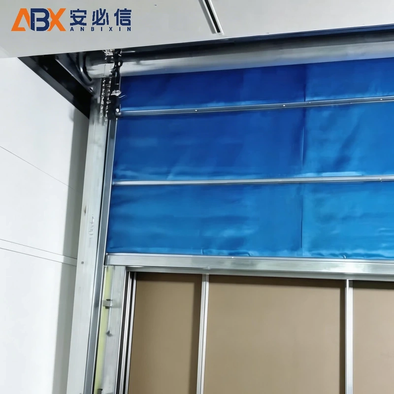 海南藏族机械式门封