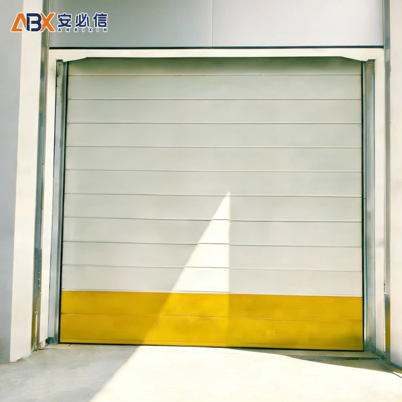 海南藏族升降滑升门